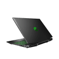 thumbnail image 4 of HP Pavilion 15t-dk100 Gaming and Entertainment Laptop (Intel i7-10750H 6-Core, 16GB RAM, 2TB m.2 SATA SSD + 2TB HDD, 15.6" Full HD (1920x1080), NVIDIA GTX 1660 Ti Max-Q, Wifi, Bluetooth, Win 10 Home), 4 of 4