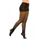 SIGVARIS Women's Sheer Fashion Pantyhose 15-20mmHg