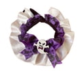 thumbnail image 1 of Disfraz de calabaza de Halloween para mascotas Strade Fareast Limited Púrpura S, 1 of 8