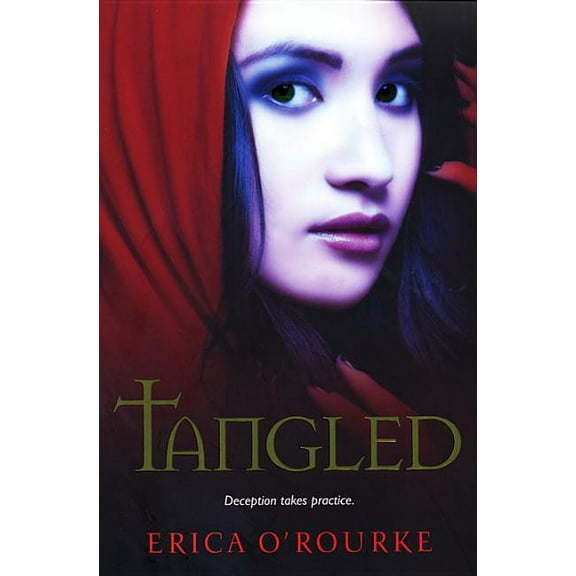 Torn Tangled, Book 2, (Paperback)