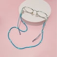 thumbnail image 3 of SHISUYAN Chaîne de Perles Masque Porte-Colliers Porte-Perles Autour du Cou, 3 of 8