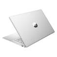 thumbnail image 2 of HP 17t Laptop, 17.3" IPS FHD Display, Intel Core i7-1165G7 Upto 4.7GHz, 32GB RAM, 2TB NVMe SSD, HDMI, Wi-Fi, Bluetooth, Windows 10 Home, 2 of 7