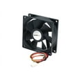 thumbnail image 2 of StarTech.com 90x25mm High Air Flow Dual Ball Bearing Computer Case Fan w/ TX3, 2 of 3