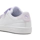 thumbnail image 3 of Tenis Puma Smash 3.0 L Glitter Velcro para Niñas 17 A 21.5. 395609-06 blanco 20, 3 of 4