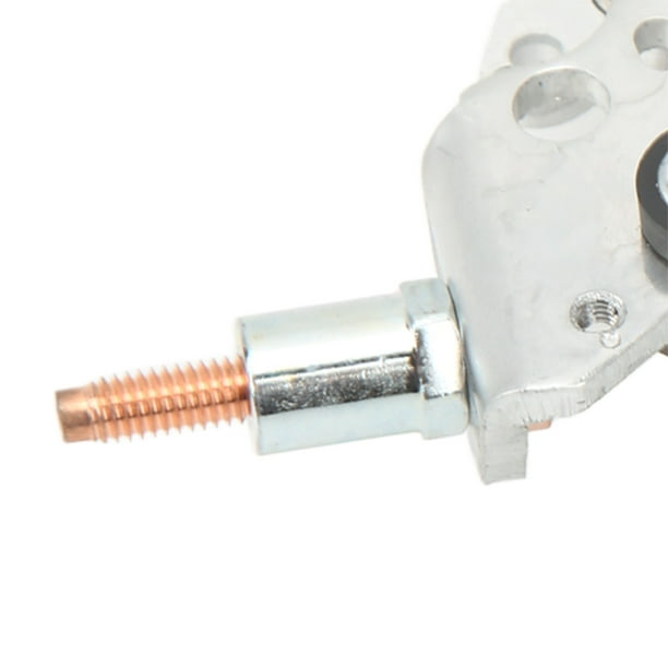 Diodo rectificador del alternador 021580‑6610 Conjunto de puente