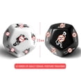 thumbnail image 3 of Juego De Juegos De Felpa, Juego De Bandas De Ejercicio Para Cama De Mujer Ajustable Para Adultos, Juego Deportivo Inevent XX000522-00, 3 of 6
