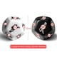 thumbnail image 3 of Juego De Juegos De Felpa, Juego De Bandas De Ejercicio Para Cama De Mujer Ajustable Para Adultos, Juego Deportivo Serendint XX000522-00, 3 of 6