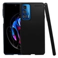 thumbnail image 1 of Atti Rugged Carbon Motorola Moto Edge 20 Negro 1pz Mas Mica 9D ATTI Funda de Silicon Uso Rudo, 1 of 8
