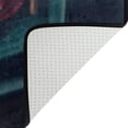 thumbnail image 4 of GZHJMY Cute Owl on The Soaf Area Rug Living Room Rugs - 5'3" x4 Abstract Large Soft Indoor Washable Rug Low Pile Carpet for Bedroom Dining Room Office Carpet Runner, 4 of 6