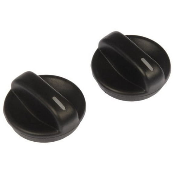 Dorman 76894 Temperature Control Knobs