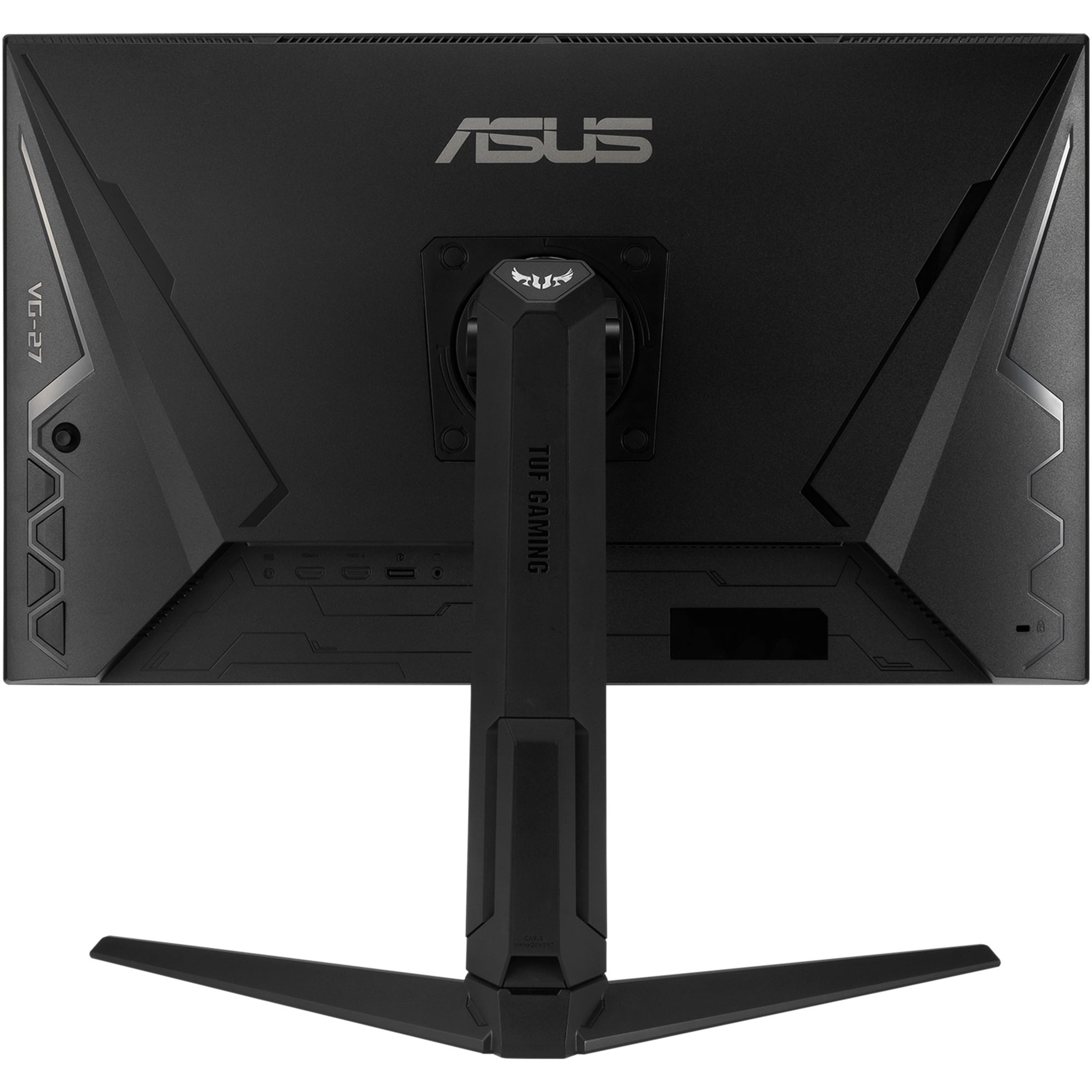 Asus VG27AQL1A 27 inch WideScreen 1ms 1,000:1 HDMI Asus VG27AQL1A 27 inch WideScreen 1ms 1,000:1 HDMI