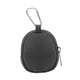 thumbnail image 1 of Monedero de moda, organizador de monedas, monedero pequeño portátil, riñonera Negro, 1 of 9