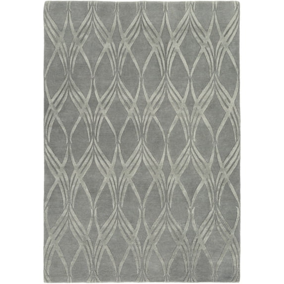Solids & Tonals ATT2017-810 Area Rug Rectangle 8' x 10'