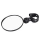thumbnail image 2 of Espejo Retrovisor, Espejo Retrovisor De Bicicleta Negro De Rotación 360, Para Bicicleta De Motor, Bicicleta De Carretera, Bicicleta De Montaña, Bicicleta Plegable, 2 of 8