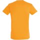thumbnail image 3 of SOLS - Camiseta de manga corta modelo Regent para hombre (Melocotón), 3 of 3