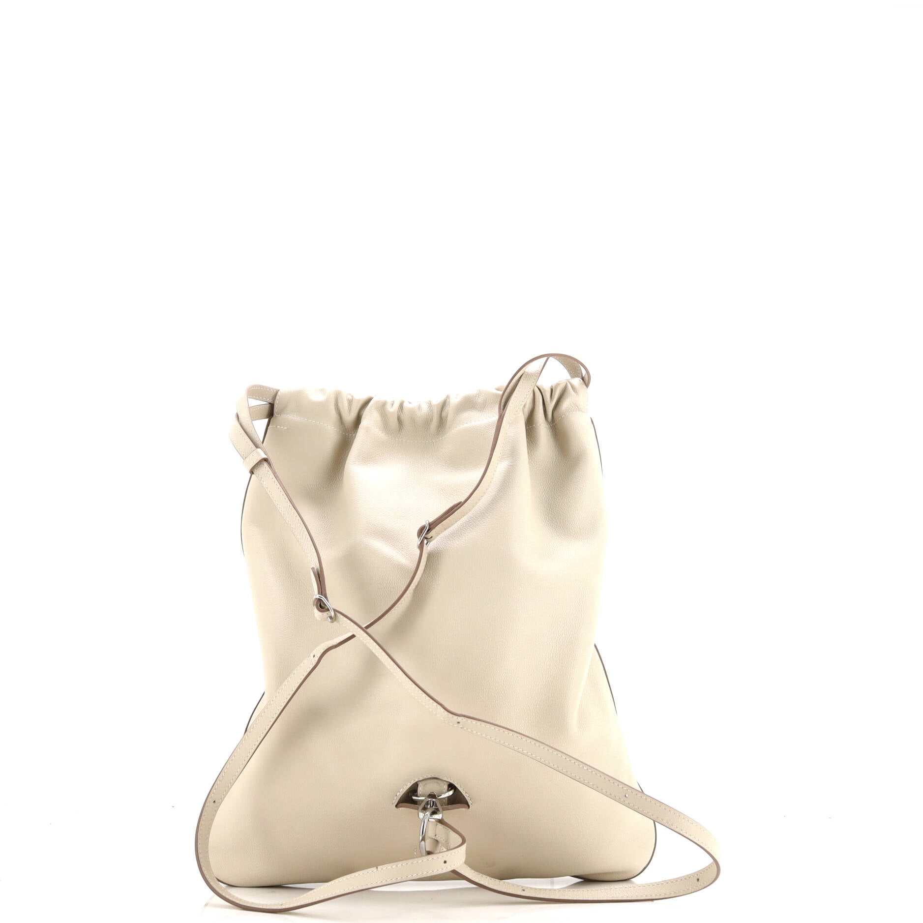 Pre-Owned Bridado Backpack Evercolor By Rebag