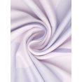 thumbnail image 7 of DARING DIVA Women's Short Sleeve Nightgown Soft Stretchy Pajama Dress L Purple, 7 of 7