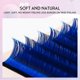 thumbnail image 1 of 12 Lines Color False Eyelashes C D Curl Colored Eyelash Extensions Fake Volume Eye Lashes 8/10/11/12/13/15mm, 1 of 5