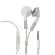 Apple In-Ear Headphones, White, MB770