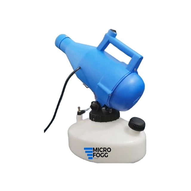 Pulverizador desinfectante Ulv Fumigator 4.5L MicroFogg