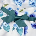 thumbnail image 4 of Girls Pageant Party Dresses Kid Floral Print Formal Dress For 3-9Y, 4 of 6