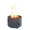 thumbnail image 1 of Paramount Propane Campfire Fire Pit, 1 of 1