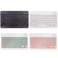 thumbnail image 4 of Bluetooth Keyboard Case compatible Samsung Galaxy Tab A7 10.4 2020 compatible Samsung Galaxy Tab A7 10.4 2020 High quality Gift, 4 of 5