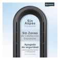 thumbnail image 4 of Ventilador Calentador 2 En 1 Sin Aspas Silencioso Esquimal Color Grafito - Gris, 4 of 8