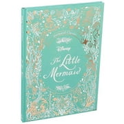 Disney Animated Classics: The Little Mermaid -- Editors of Studio Fun International