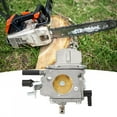 thumbnail image 1 of Carburador para Stihl, herramienta de jardín, motosierra, kit de carburador, carburador, diseño aerodinámico, 1 of 9