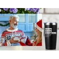 thumbnail image 5 of Grandpa Knows Everything 20 OZ Tumbler.Grandpa Gifts.Birthday Gifts,Christmas Gifts for Men,New Grandpa,Grandpa Again,Granddad,New Grandfather,Husband,Men Travel Mug(Black), 5 of 6