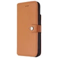 thumbnail image 2 of Ercko 2-in-1 Leather Wallet & Detachable Case for iPhone X/Xs - Brown, 2 of 3