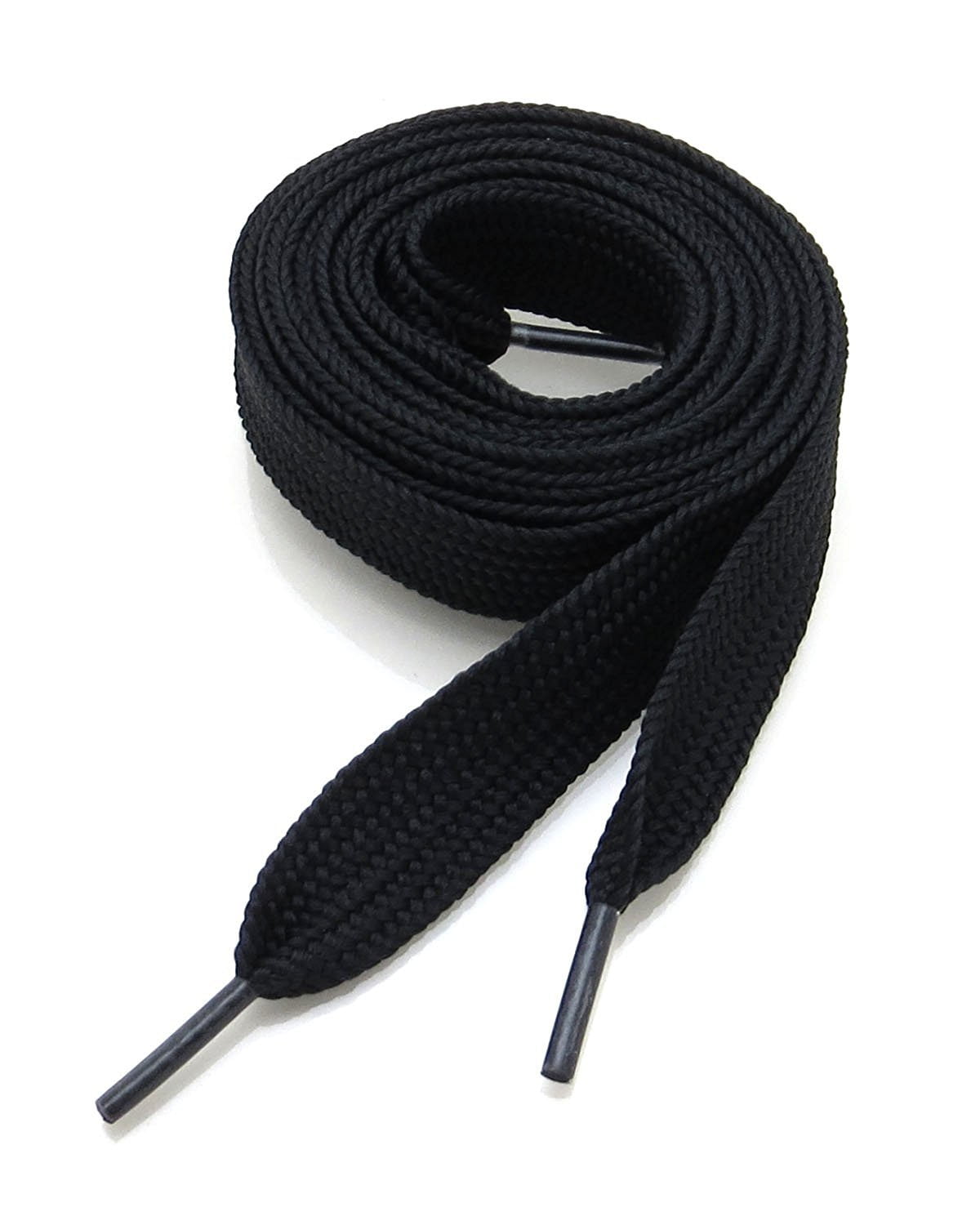 flat shoe strings