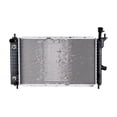 thumbnail image 1 of Radiador De Agua Topaz 1992 A 1994 Ford V6 3.0L Aut Soldado Polar  ., 1 of 4