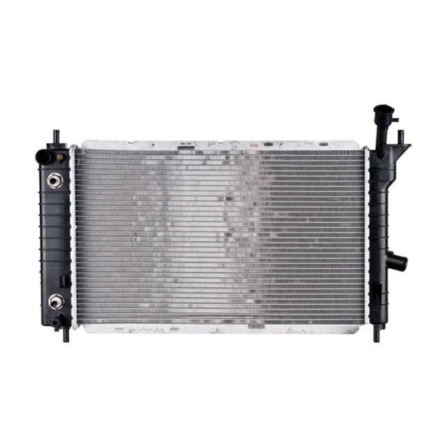 Radiador De Agua Topaz 1992 A 1994 Ford V6 3.0L Aut Soldado Polar .