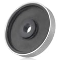 thumbnail image 3 of Diamond Lapidary Jewelry Grinding Wheel 6in Grinding Wheels 400 Grit, 3 of 5