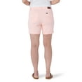 thumbnail image 5 of Lee Women's 6" Patch Front Short, 5 of 5