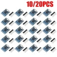 thumbnail image 2 of 10/20PCS CJMCU CP2102 USB To TTL/Serial Module Programmer UART Downloader Arduino US, 2 of 13