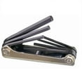 thumbnail image 1 of HVTools clés hexagonales pliantes 7 pcs (HVHL0117), 1 of 1