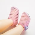 thumbnail image 4 of LNMQLPDBS Baby Girl Shoes Animal Kids Boys Socks Barefoot Aqua Shoes Socks Non Slip Girls Floor Cartoon Pattern Mesh Sneakers ShoesBaby Boy Shoes, 4 of 7