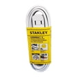 thumbnail image 1 of 9Ft Ext Cord Wht, 1 of 2
