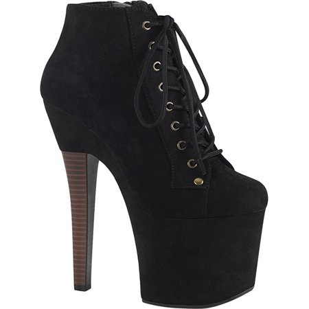 

Women s Pleaser Radiant 1005 Platform Bootie