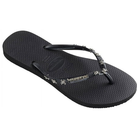 Havaianas Slim Hardware Sandal