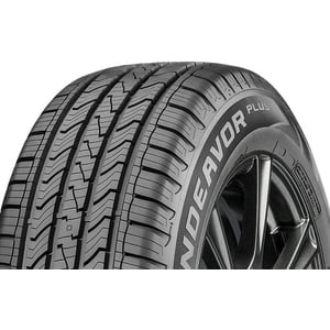 Cooper Endeavor Plus All-Season 235/55R19XL 105V Tire Fits: 2010-16 Chevrolet Equinox LTZ, 2017-18 Honda CR-V EX-L Sansujyuku sansujyuku.com