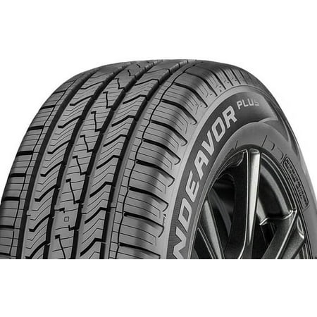 Cooper 2 Cooper Endeavor Plus 215/65R16 98H All Season Tires 65K Mileage Warranty 166242009 / 215/65/16 / 2156516 Sansujyuku sansujyuku.com