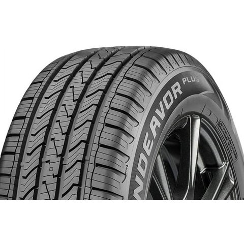 Cooper Endeavor Plus All-Season 235/55R19XL 105V Tire Fits: 2010-16 Chevrolet Equinox LTZ, 2017-18 Honda CR-V EX-L simolary.com 14 Cooper Endeavor Plus All-Season 235/55R19XL 105V Tire Fits: 2010-16 Chevrolet Equinox LTZ, 2017-18 Honda CR-V EX-L Simolary simolary.com 14