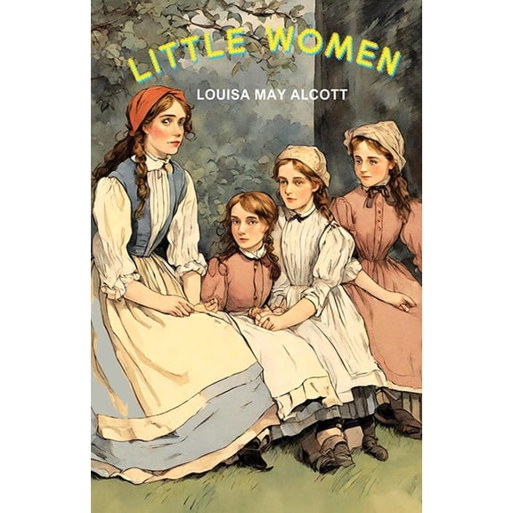 Little Women, (Paperback)
