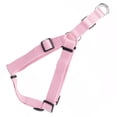 thumbnail image 1 of Arnés para perros Coastal New Earth Soy, ajustable, rosa, 1 cm x 30-45 cm, 1 of 8