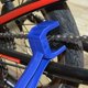 thumbnail image 4 of Bicicleta limpia, cepillo de limpieza para cadena de motocicleta, limpieza de moto, 4 of 5