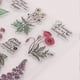 thumbnail image 4 of Clear Stamps Silicone Seal Stamp for DIY Scrapbook Decoration, 4 of 4